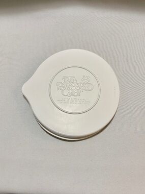The Pampered Chef Measuring 2qt Batter Bowl Replacement Lid Only